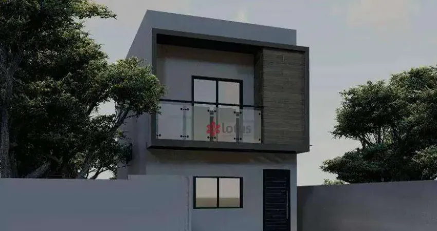 Casa com 3 quartos à venda na Rua das Nogueiras, 676, Portais (Polvilho), Cajamar