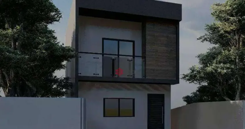 Casa com 3 quartos à venda na Rua dos Marmelos, 220, Portais (Polvilho), Cajamar