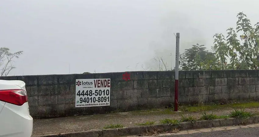 Terreno à venda na Rua Carlos de Souza Maciel, 438, Ipês (Polvilho), Cajamar