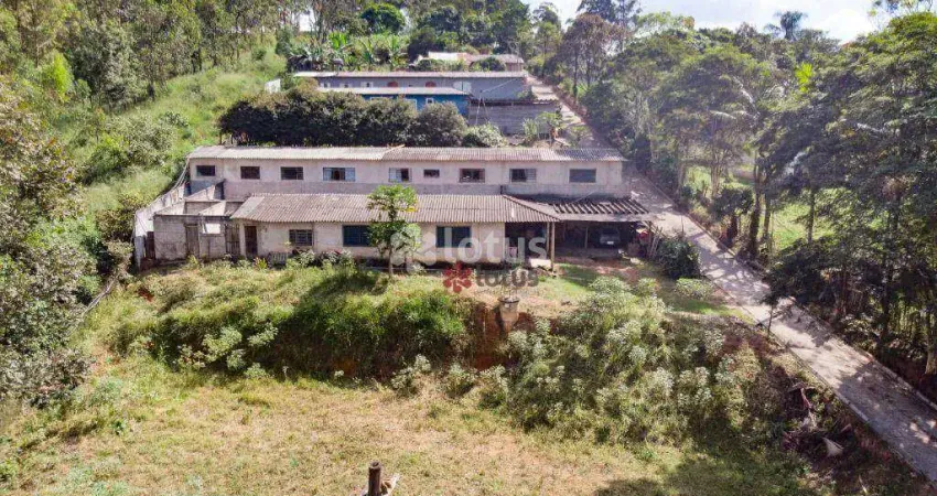 Chácara / sítio com 9 quartos à venda na Rua André Polak, 34, Chácara Maria Trindade, São Paulo