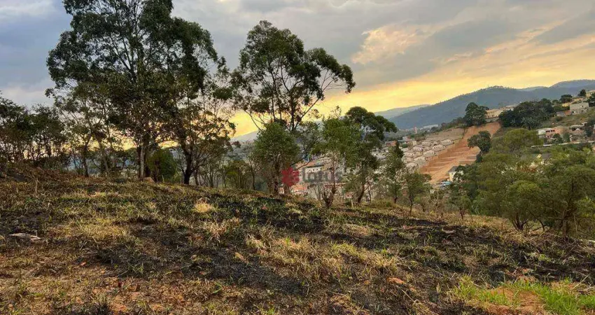 Terreno comercial à venda na Rua Antares, 1, Chácara do Solar II (Fazendinha), Santana de Parnaíba