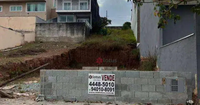Terreno à venda na Rua dos Eucaliptos (P Ipês III), 1, Portais (Polvilho), Cajamar