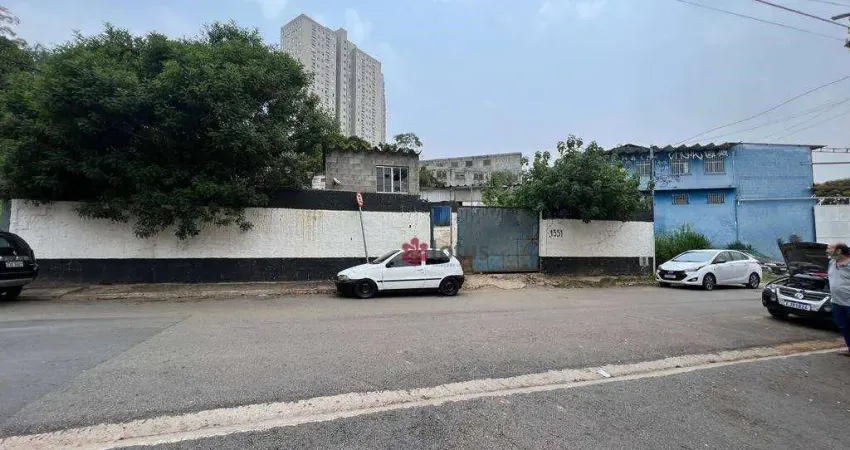 Barracão / Galpão / Depósito à venda na Rua Jean Anastace Kovelis, 1351, Ipês (Polvilho), Cajamar