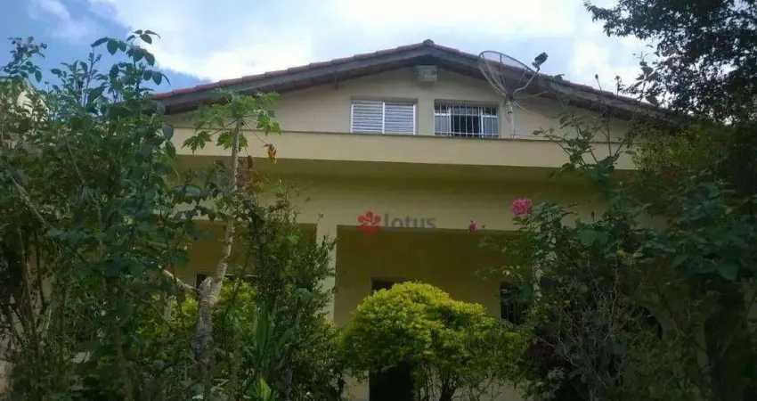 Chácara / sítio com 2 quartos à venda na Rua Milck Félix, 50, Panorama (Polvilho), Cajamar