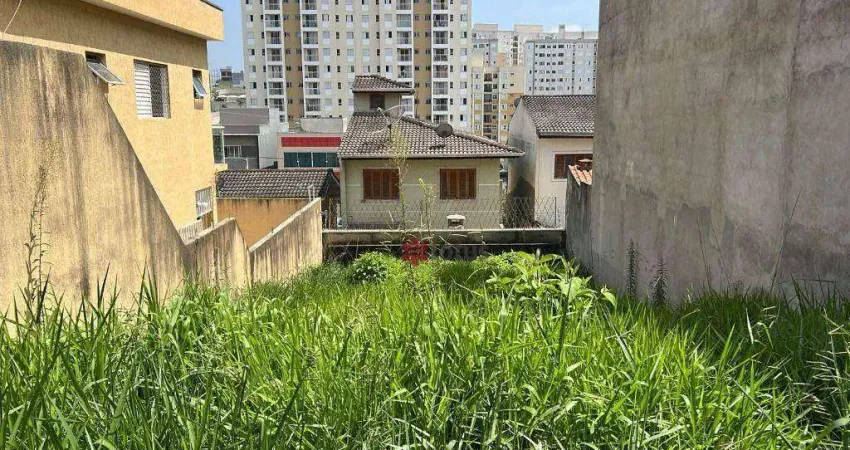 Terreno à venda na Rua dos Lírios, 3, Portais (Polvilho), Cajamar