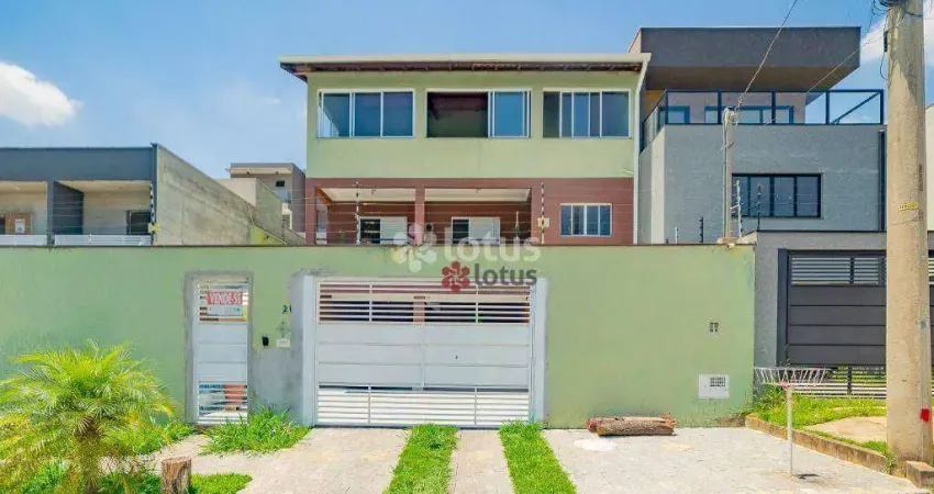 Casa com 3 quartos à venda na Rua dos Cedros, 21, Portais (Polvilho), Cajamar