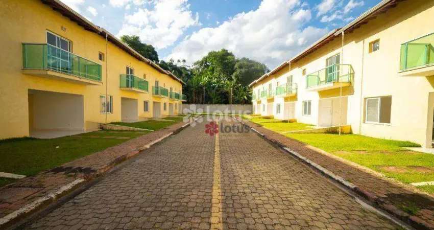 Casa com 3 quartos à venda na Rua Franca, 1, Panorama (Polvilho), Cajamar