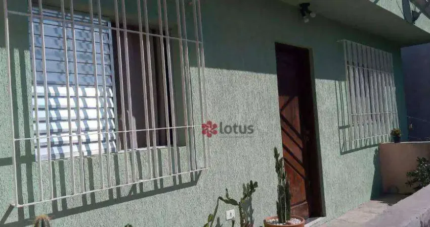 Casa com 3 quartos à venda na Rua Sumaré, 5, Paraíso (Polvilho), Cajamar