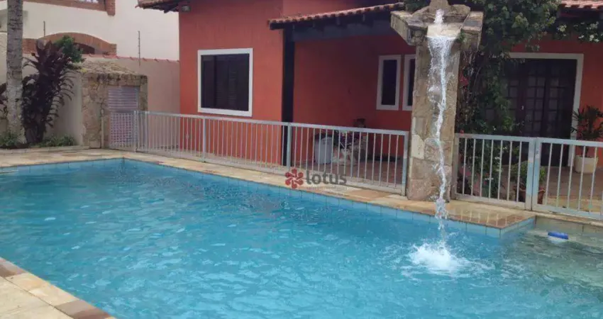 Casa com 3 quartos à venda na Rua Santa Catarina, 75, Cibratel II, Itanhaém