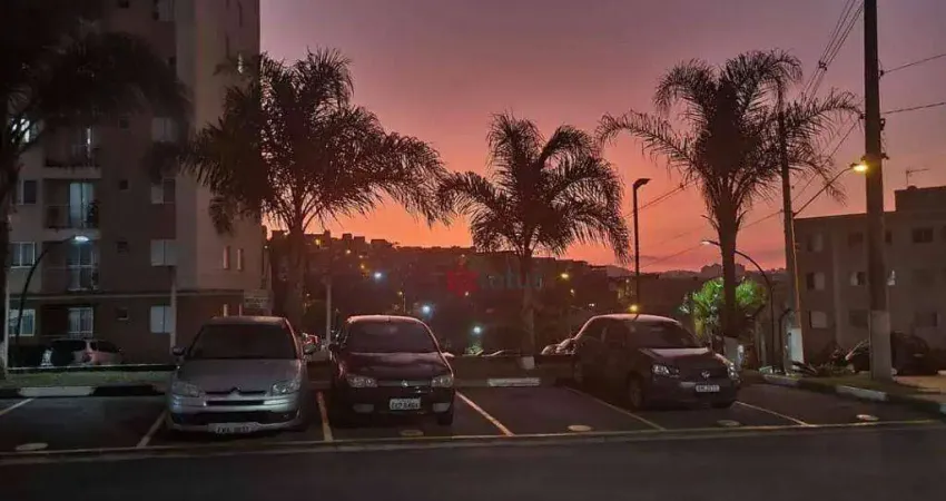 Apartamento com 2 quartos à venda na Avenida Campos Do Jordão, 243, Panorama (Polvilho), Cajamar