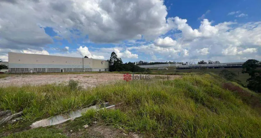 Terreno em condomínio fechado à venda na Rodovia Anhanguera, 1, Centro, Cajamar