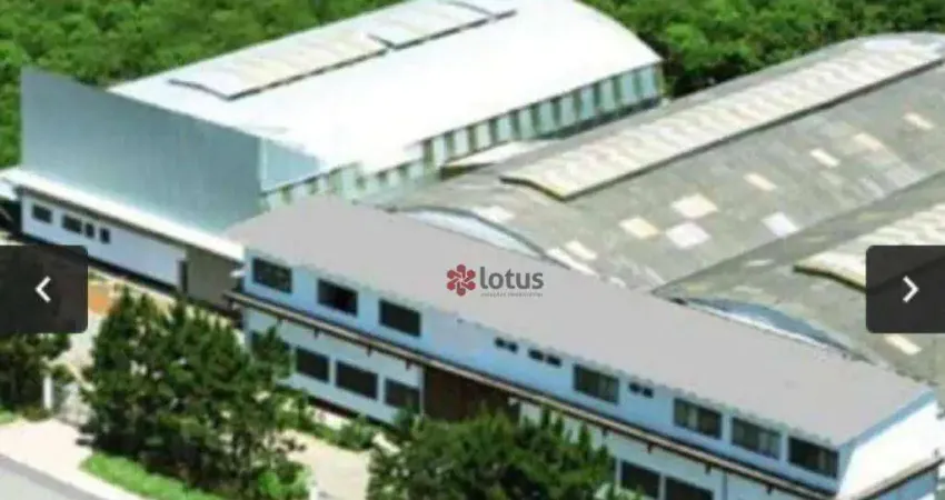 Barracão / Galpão / Depósito à venda na Rua São José da Laje, 1032, Cidade Parque Alvorada, Guarulhos