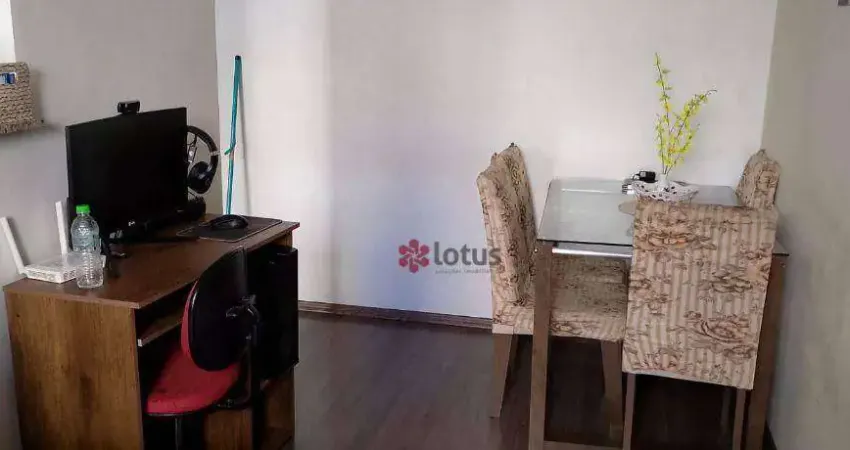 Apartamento com 2 quartos à venda na Avenida Resedá (P Ipês III), 235, Portais (Polvilho), Cajamar