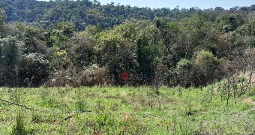 Terreno à venda na Rua Gianpaulo Giusti, 12, Santa Terezinha (Jordanésia), Cajamar