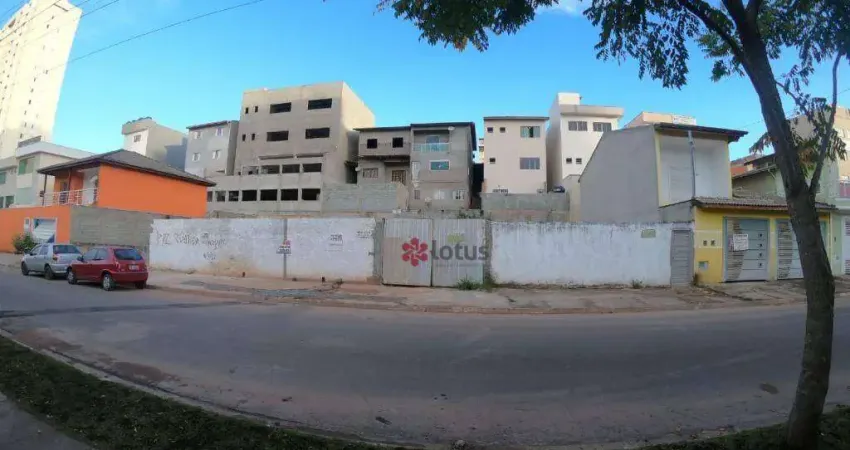 Terreno comercial para alugar na Rua das Amarílis, 15, Portais (Polvilho), Cajamar