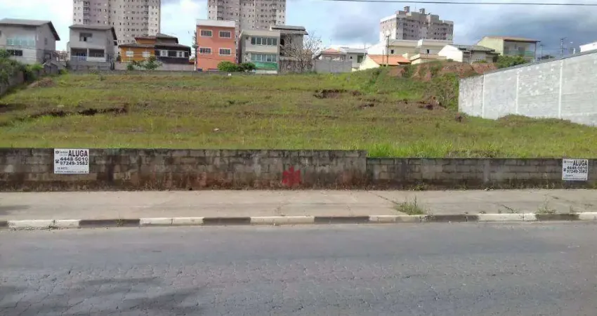 Terreno comercial para alugar na Avenida Tenente Marques, 6, Portais (Polvilho), Cajamar