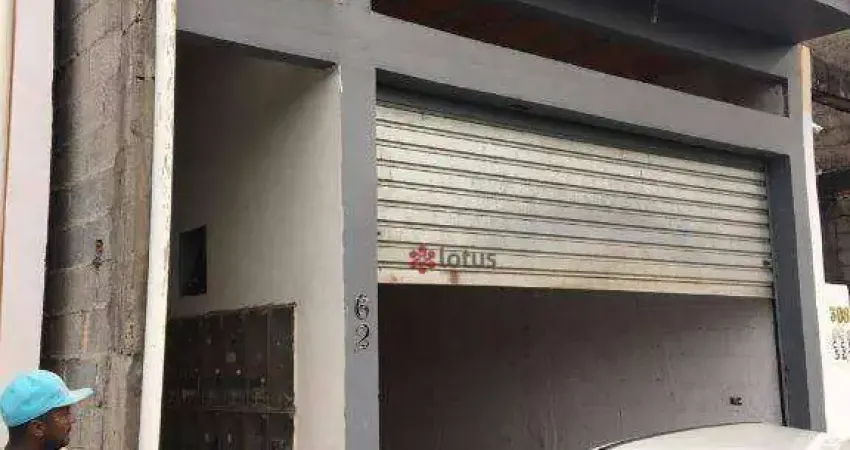 Sala comercial para alugar na Rua Castilho, 62, Paraíso (Polvilho), Cajamar