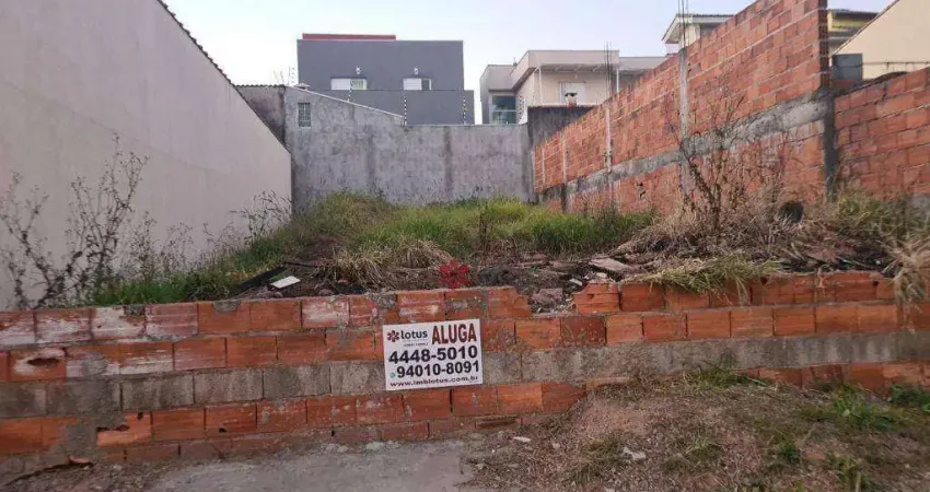 Terreno comercial para alugar na Rua Waldemar Meira, 11112, Portais (Polvilho), Cajamar