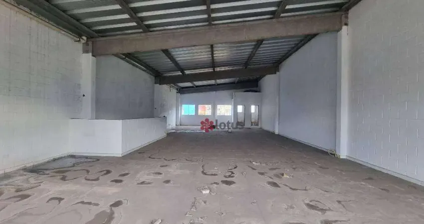 Sala comercial para alugar na Avenida Tenente Marques, 1, Polvilho, Cajamar