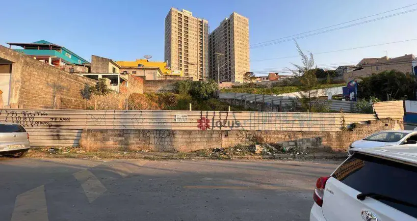 Terreno comercial para alugar na Rua Engenheiro Sérgio Shigueru Harada, 96, São Luiz (Polvilho), Cajamar