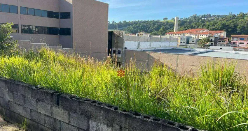 Terreno comercial para alugar na Rua Waldemar Meira, 123, Portais (Polvilho), Cajamar