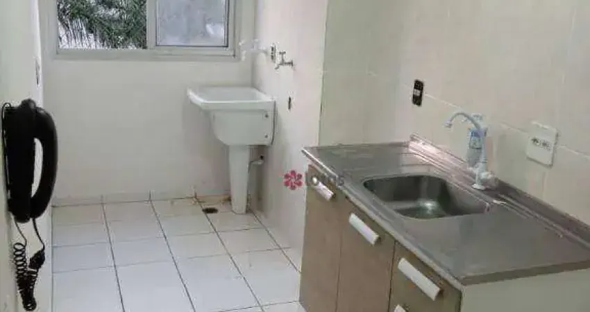 Apartamento com 2 quartos para alugar na Rua Campos do Jordão, 221, Polvilho, Cajamar
