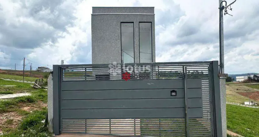 Casa à venda no condomínio jardim das flores - santana de parnaíba-sp!