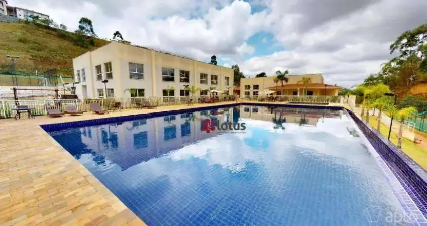 Apartamento com 3 quartos para alugar na Rua Cruzeiro do Sul, 430, Chácara do Solar III, Santana de Parnaíba