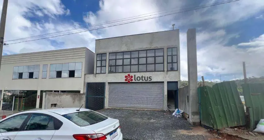 Sala comercial para alugar na Rua Waldemar Meira, 11111, Portais (Polvilho), Cajamar