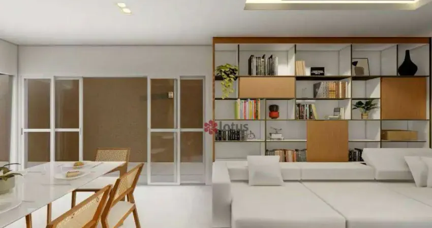 Ótima oportunidade de morar em um ambiente agradável, tranquilo e com ótima localização!