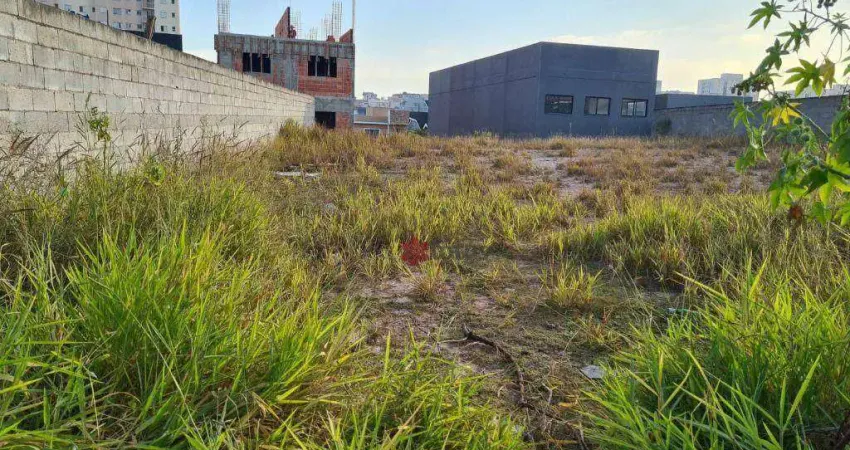 Terreno comercial à venda na Rua das Flores-de-Maio, 140, Portais (Polvilho), Cajamar