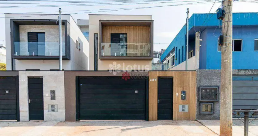 Casa com 3 quartos à venda na Rua das Alpinias, 425, Portais (Polvilho), Cajamar
