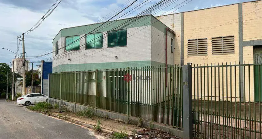 Barracão / Galpão / Depósito para alugar na Rua Cerqueira César (Prq Panorama II), 55, Ipês (Polvilho), Cajamar