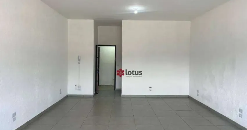 Sala comercial para alugar na Avenida Tenente Marques, 1626, Portais (Polvilho), Cajamar