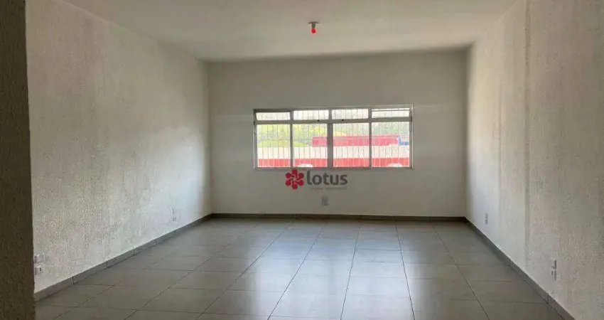 Sala comercial para alugar na Avenida Tenente Marques, 1626, Portais (Polvilho), Cajamar