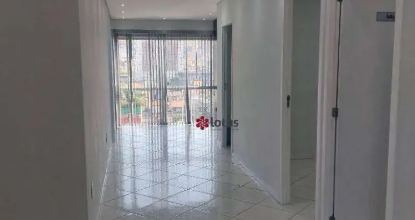 Sala comercial para alugar na Rua dos Jasmins, 71, Ipês (Polvilho), Cajamar