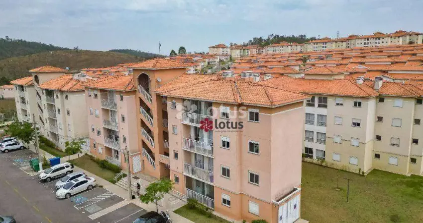 Apartamento à venda no condomínio vila parque – chácara do solar, santana de parnaíba-sp