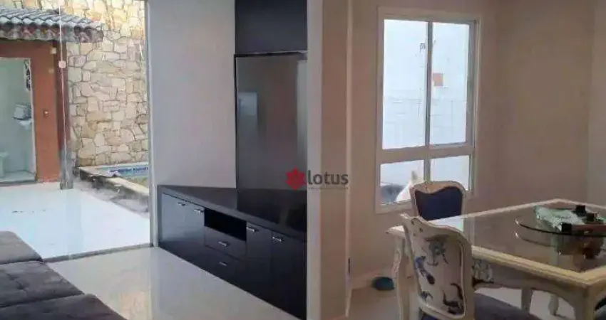 Casa em condomínio fechado com 4 quartos à venda na Alameda Terras Altas, 433, Tamboré, Santana de Parnaíba