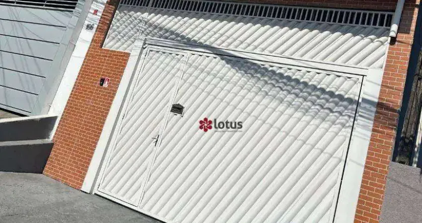 Casa com 33 quartos à venda na Rua Nicolau Barreto, 160, Vila Marly, Santana de Parnaíba