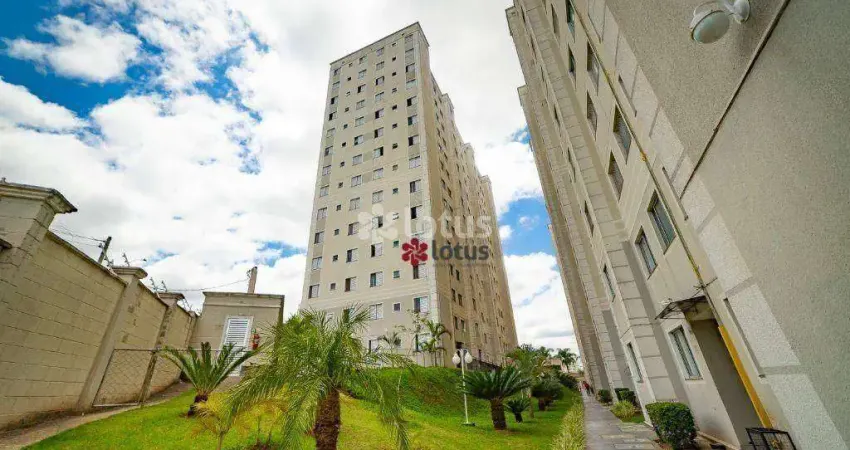 Apartamento para venda ou locação no cond. san denis - portal dos ipês, cajamar-sp!