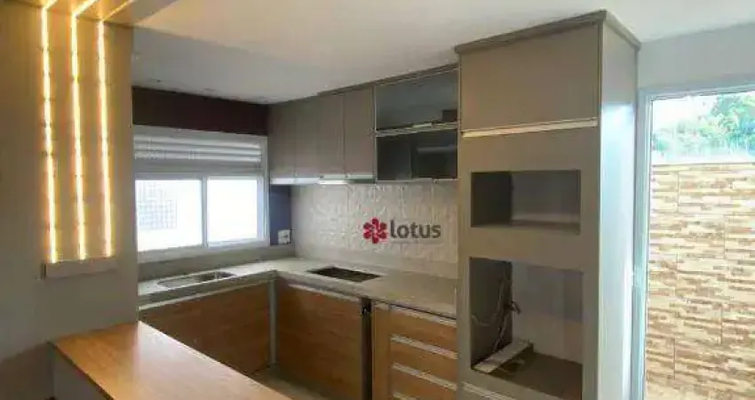 Casa em condomínio fechado com 2 quartos à venda na Rua Etelvino dos Santos, 968, Chácara do Solar II (Fazendinha), Santana de Parnaíba