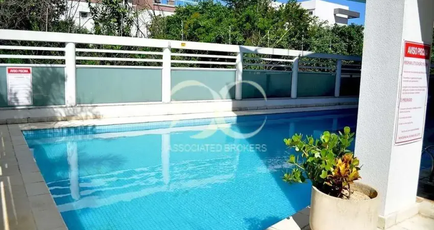 Ótimo apartamento àensolarado-face leste, pertinho da praia com 3 dormitórios, pronto para morar -
