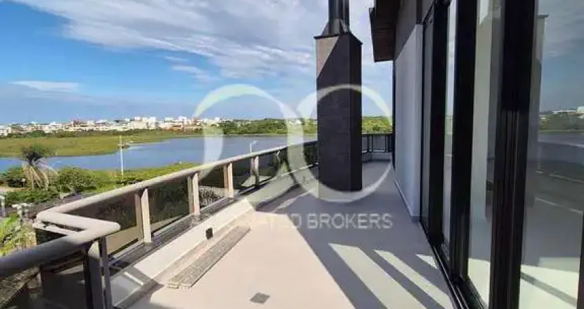 Cobertura alto padrão, excelente localização, privilegiada, próximo ao bar, restaurantes, comerci