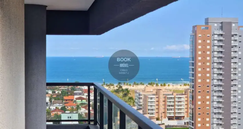 Apartamento com 1 quarto à venda na Rua Begônia, 69, Parque Enseada, Guarujá