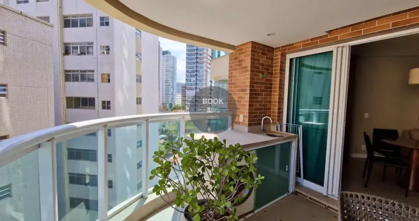 Apartamento com 1 quarto à venda na Av. Mal. Floriano Peixoto, 247, Gonzaga, Santos
