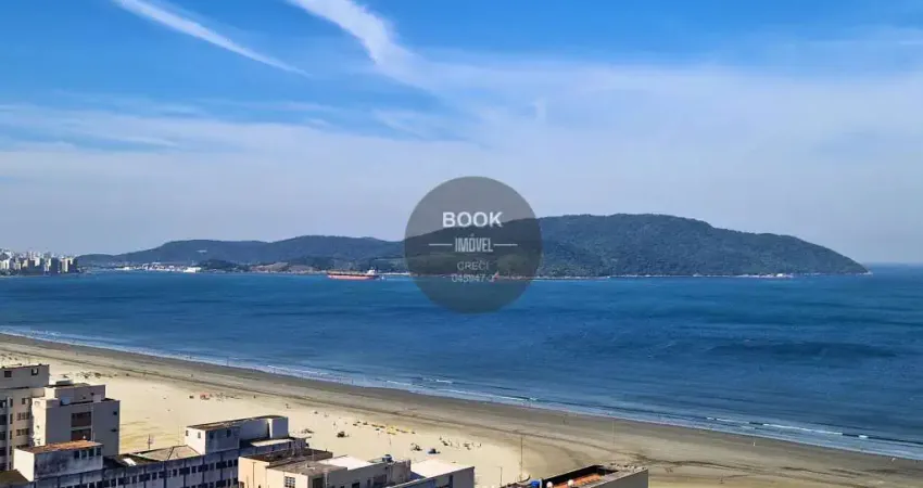 Kitnet / Stúdio à venda na Av. Mal. Floriano Peixoto, 241, Gonzaga, Santos