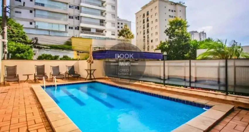 Apartamento com 2 quartos à venda na Rua Guiratinga, 931, Chácara Inglesa, São Paulo