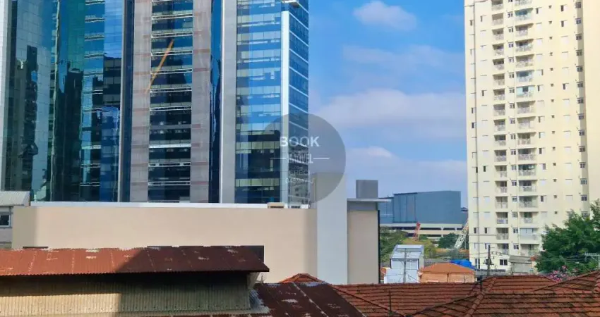 Kitnet / Stúdio à venda na Endereço R. Cláudio Soares, 101, Pinheiros, São Paulo