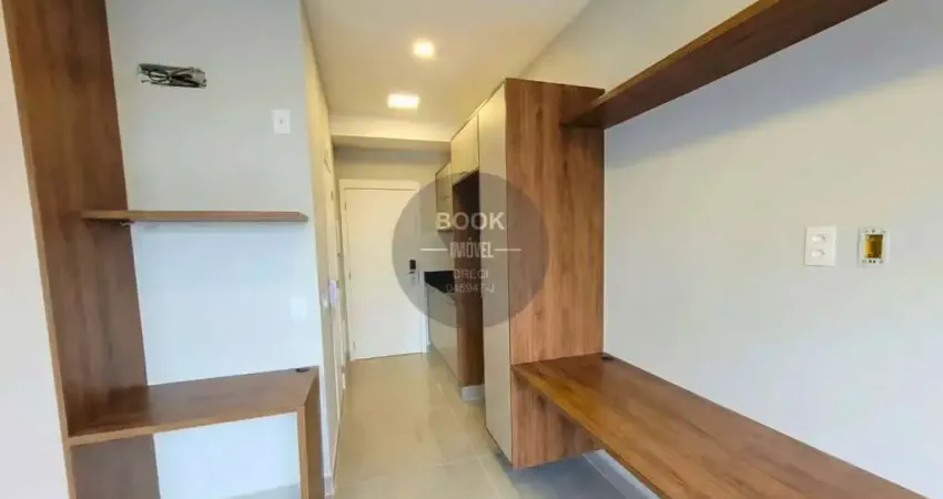 Apartamento com 1 quarto para alugar na Rua Luís Góis, 2073, Vila Clementino, São Paulo