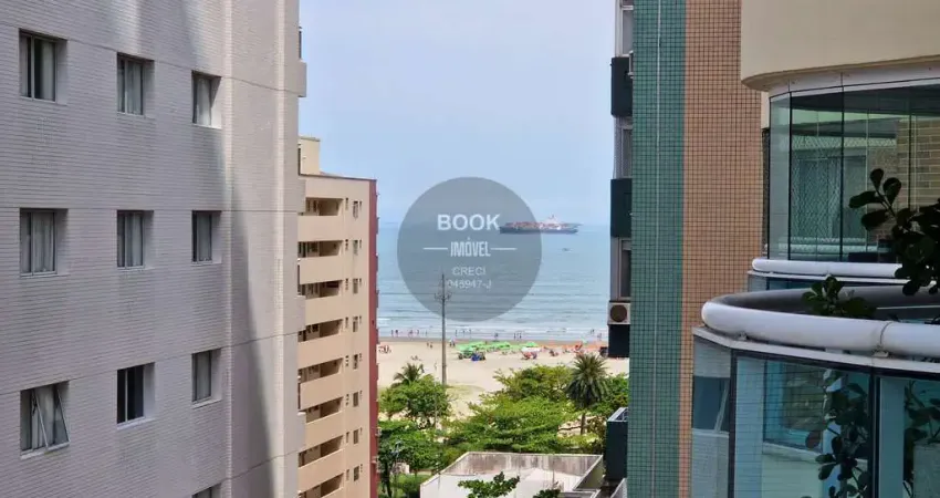 Apartamento com 1 quarto à venda na Av. Mal. Floriano Peixoto, 247, Gonzaga, Santos